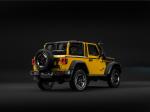 Jeep Wrangler Rubicon 1941 by Mopar 2019 года